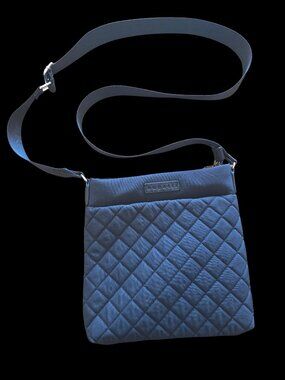 Bugatti Crossbody Bag (new conditon)